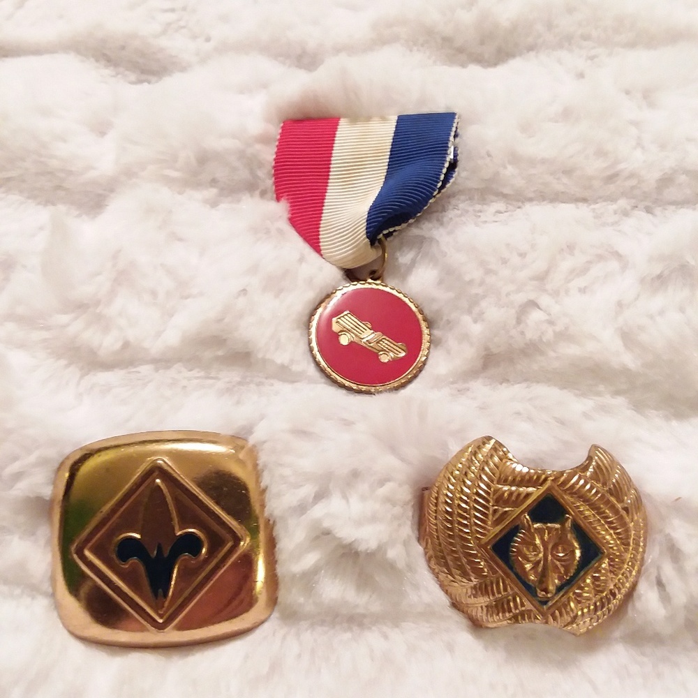 Cub Scouts/Boy Scouts